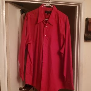 Mens long sleeve shirt